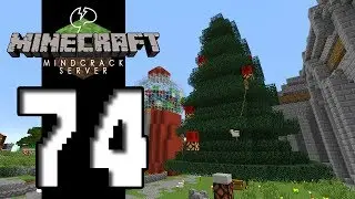 Beef Plays Minecraft - Mindcrack Server - S3 EP74 - Cameos