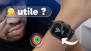 🤯 &Agrave; quoi sert vraiment une Apple Watch en 2026 ?