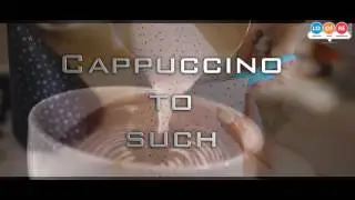 Claim Free Friendship Day Cappuccino via Loofre