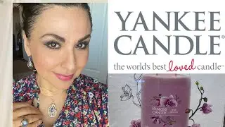 Yankee Candle Spring Collection! | Signature Scents! Katy Mills Browse with me!