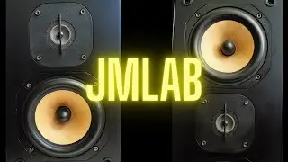 JMlab Point Source 5.1 – francuski punkt odniesienia sprzed lat