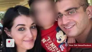 Orlando Shooter Called TV Producer and Friend During Attack