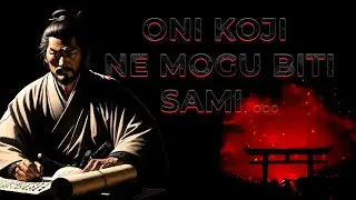 Mijamoto: Put Samuraja