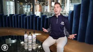 Matt Easton - Five Husbands Vodka 2022