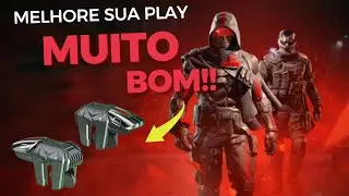 Análise Gatilho G21 Mecânico de 4 dedos 4 Botões, para CoD, Free Fire, pubg, Ótimo Acabamento.