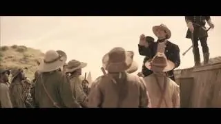 Texas Rising - Official Trailer - History Drama Western