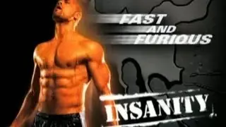 Insanity Workout Explained By Empower Your Body