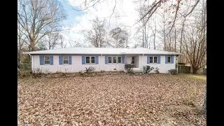 NEW LISTING: 1139 Kentmere Road Greensboro NC 27406