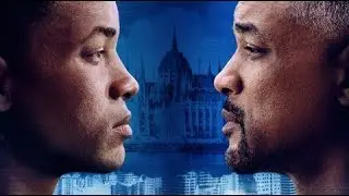 Фильм  &ldquo;Гемини &ldquo; 2019   Русский трейлер