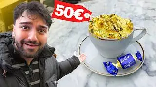 Helsingin kallein kahvi olikin el&auml;imen ulostetta!?