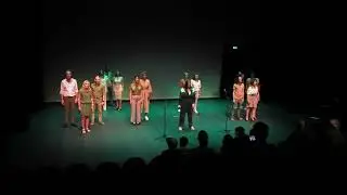 You Will Be Found - Dear Evan Hansen - STARLIGHT BOULEVARD | Cultuur19 CAMPUSFESTIVAL 2022