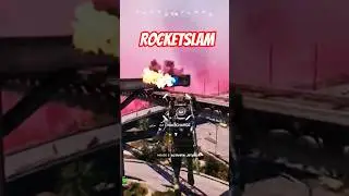 Combo to da face 😈 #battleroyale #gaming #offthegrid #pcgaming #cyberpunkgaming
