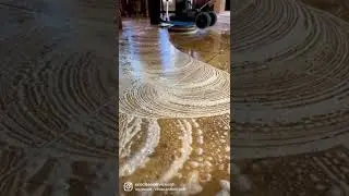 Tile & Grout Cleaning 🌱