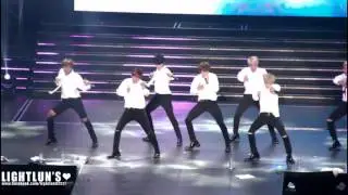 160609 BTS Butterfly in Taipei
