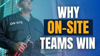 The Power of On Site Teams In Transforming Property Management