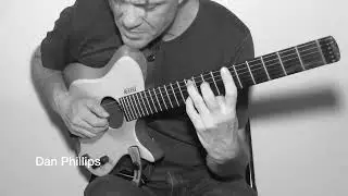 Dan Phillips - 