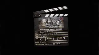 BTS: Episode 1