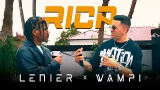 Lenier x Wampi - Rica (Album 
