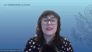 National Security Strategy Series: Working in Indo-Pacific Affairs