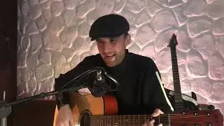 Мёртвая река - песня под гитару / Dead River - guitar song