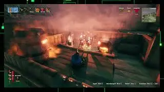 Valheim 123 - Ich koche (Nicht vor Wut, keine Angst)