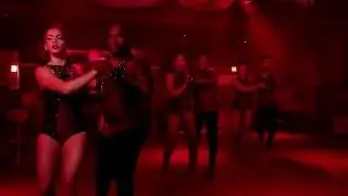 Mistura Movement - Chapter III