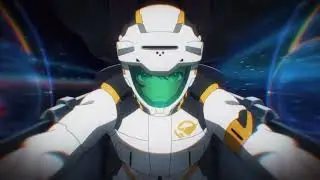 Gundam: the Witch from Mercury opening but it's Code Geass