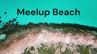 @onfacevalue Meelup beach