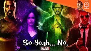 Defenders Season 2 Update... ITS NOT GOOD