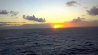 Good Morning Remix- Nenna Yvonne Ft Chamillionaire (Meecha Mix Hawaii Trip Video) 1