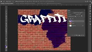 GD1/Photoshop: Illustrated Word