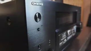 Onkyo TX-RZ810 - unboxing i recenzja / test / review sklep.RMS.pl (PL, ENGLISH subtitles)
