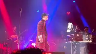 Konzert von Herrn Farhad Darya…Zürich Oster