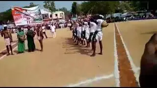 Chenchu LA ata