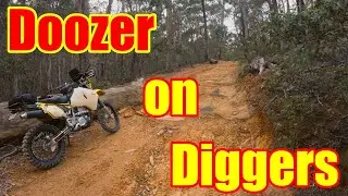 Doozer on Diggers