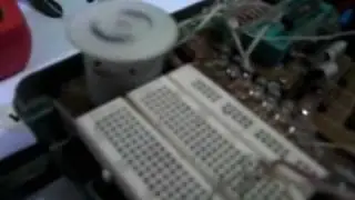 Basic Robotics and Animatronics 2
