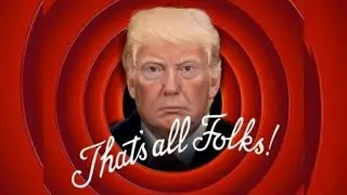 Donald Trump Funny Fails Compilation