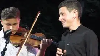 Divé maky | Ňerubaj ľiščinu, naj še žeľeňeje 🎻🎙️ 🔥