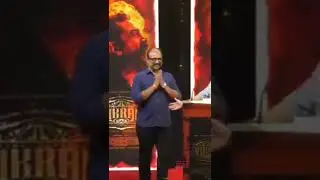 #kamalspeech #vikramsuccessmeet #vikrammovie #kamalhassan #trending #celebrity #news #shorts