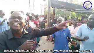 PALI OYIMBA UYU OSAZIKWEZA PAMALO POPANDA ZIDA KOMA AKUTIMBABE NDI NTIMA ONSE _TIMOTHY MASHAWAZI