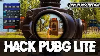 PUBG Lite Hack   PUBG Cheat Free PC   How to Hack PUBG Lite  AimBot, ESP   Gameplay Hacks 2020