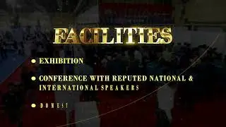India Rubber Expo 2024