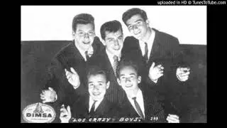 los crazy boys  no uses chemise