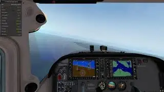 ORBX Great Britain Demo