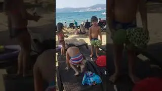 BORA EGE YİLDIZI DIDIM