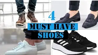 Bset Budget Shoes For Men || Mohit Network