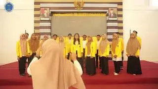 Syukur - Paduan Suara Universitas Dayanu Ikhsanuddin Baubau