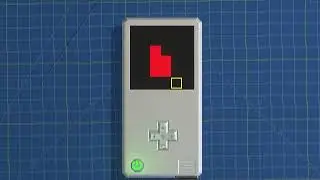 Retro Gadgets - How to create wall collision