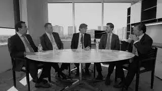 Meet Our New Partners &ndash; Metropolitan Capital &ndash; Now a Part of Marcus & Millichap Capital Corporation