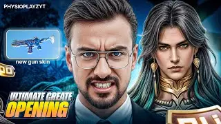 New Crate opening  | RP GIVEAWAY  #bgmilive #shortslive  #india #battelgoudsmobileindia #s8ul #pubg